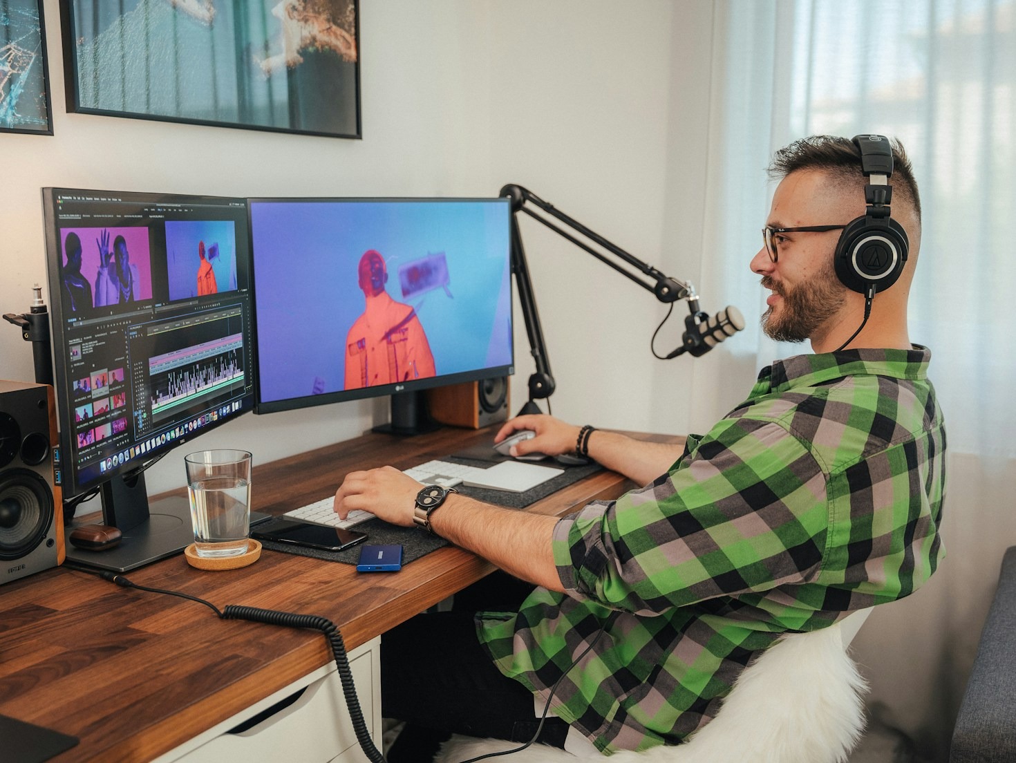 Modern Media Trends Every Creator Should Watch