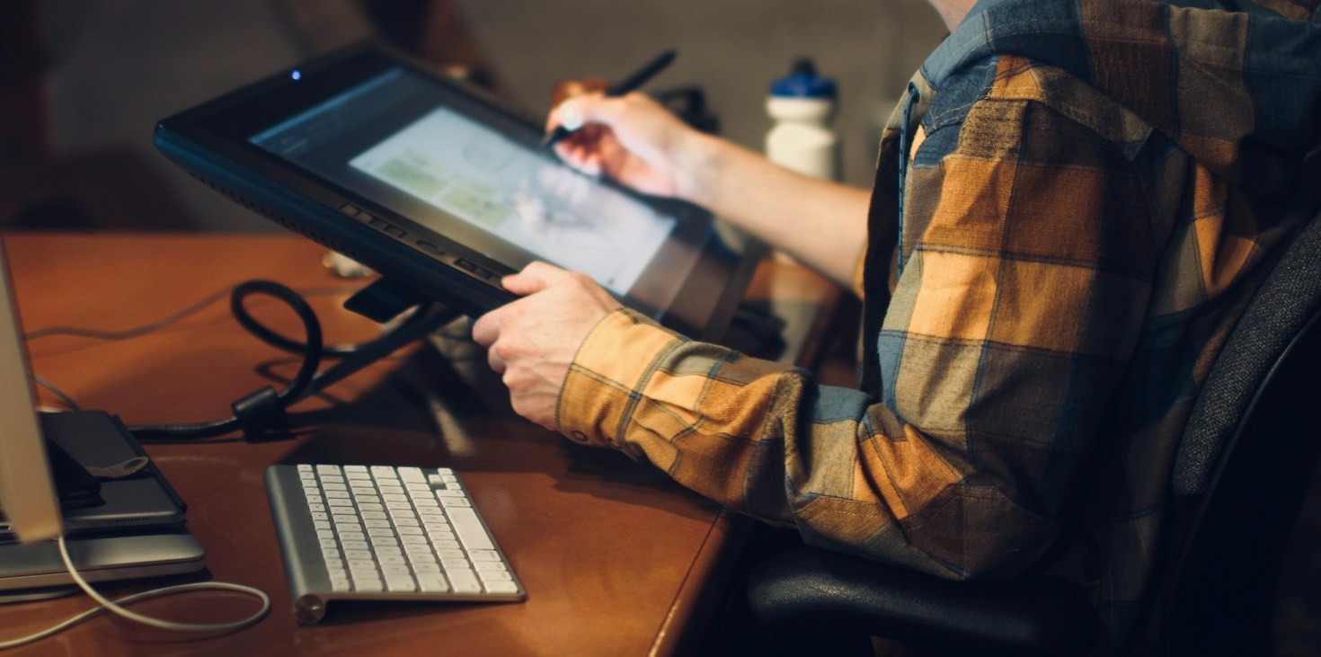 Building an Impactful Digital Presence from Scratch